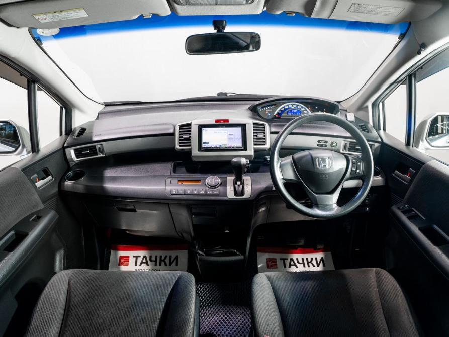 Honda Freed I Рестайлинг Чита  - изображение 8