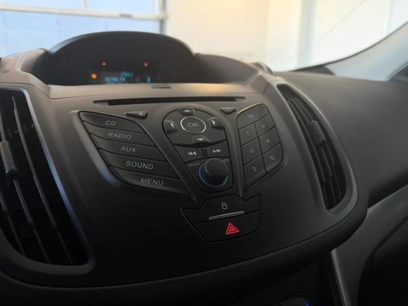 Ford Kuga II с пробегом 2014 года, цена 1 190 000 рублей, 223330 км, внедорожник, Автокод Объявления