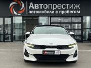 Kia K5 III Волгоград  - изображение 27