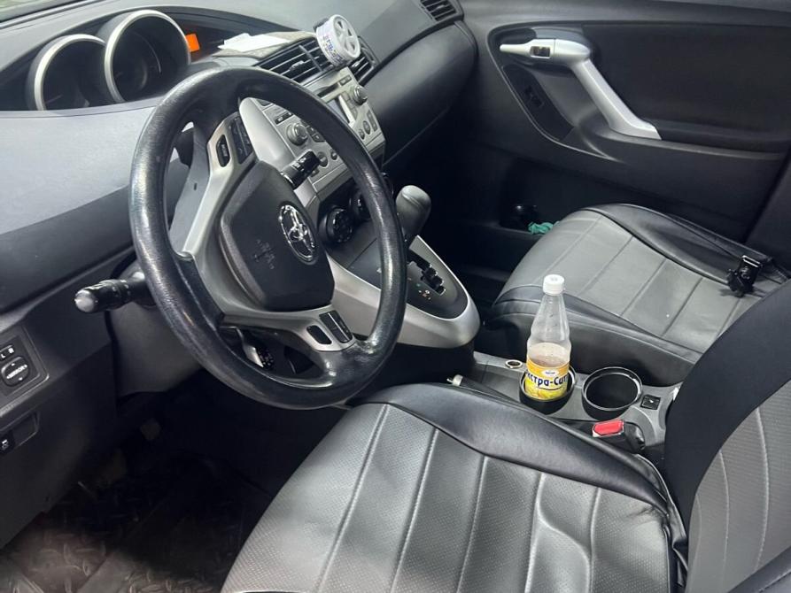 Toyota Verso I Иркутск  - изображение 9