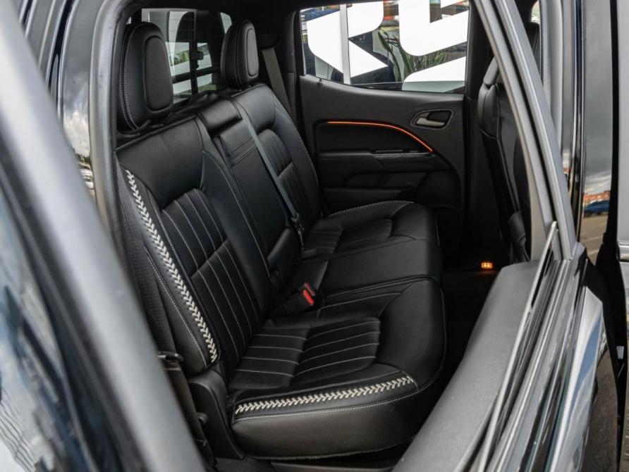GMC Canyon II Краснодар  - изображение 24