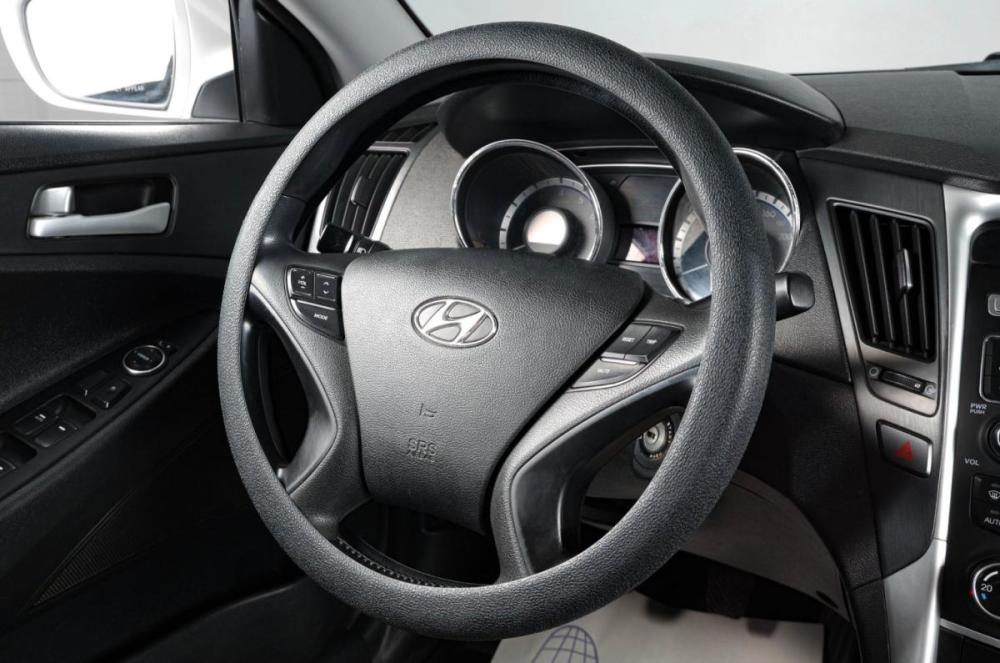 Hyundai Sonata VI (YF) Тюмень  - изображение 12