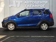 Chery IndiS (S18D) I Таганрог  - изображение 18