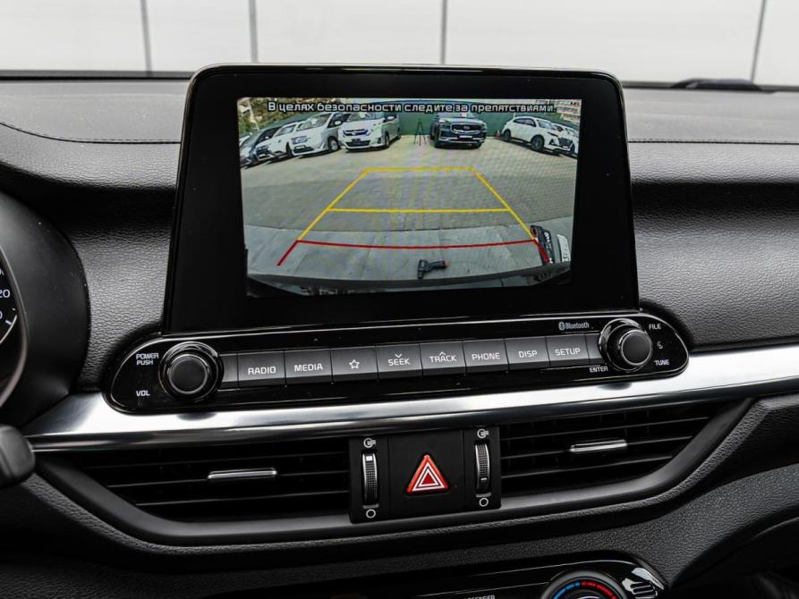 Kia Cerato IV Краснодар  - изображение 14