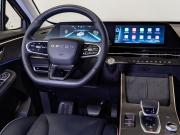 Omoda C5 I Москва  - изображение 58