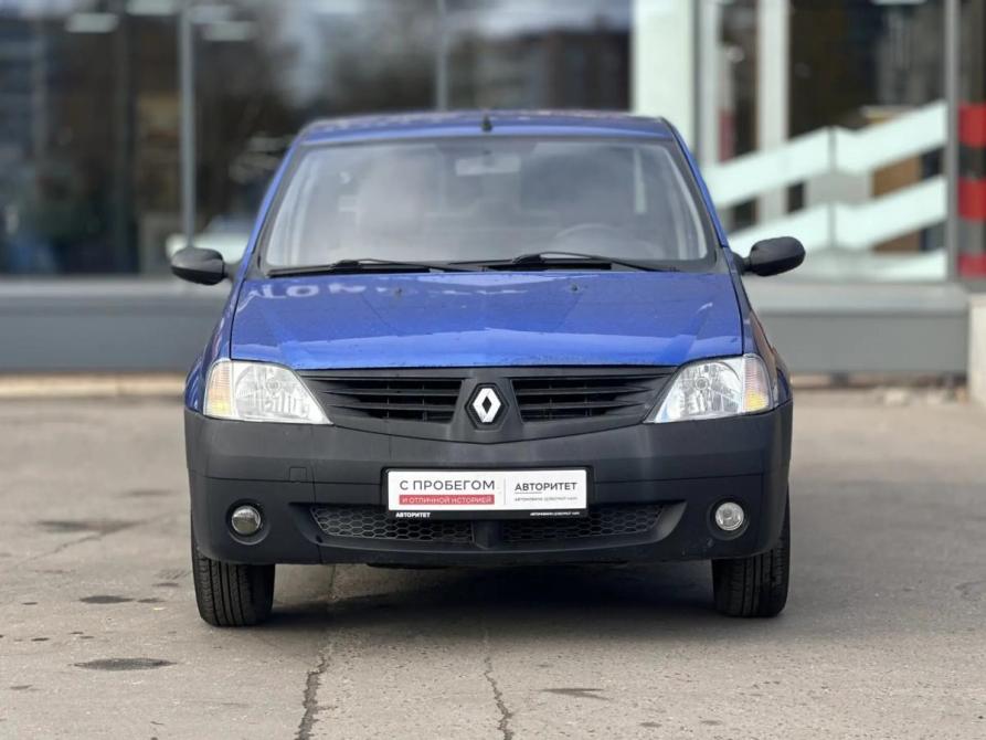 Renault Logan I Архангельск  - изображение 3