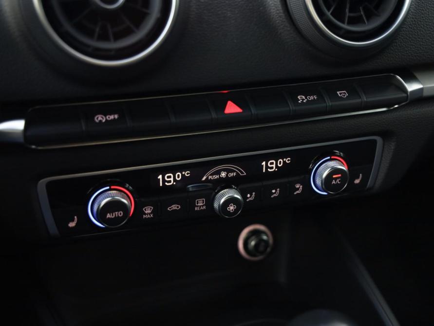 Audi A3 III (8V) Рестайлинг Санкт-Петербург  - изображение 17