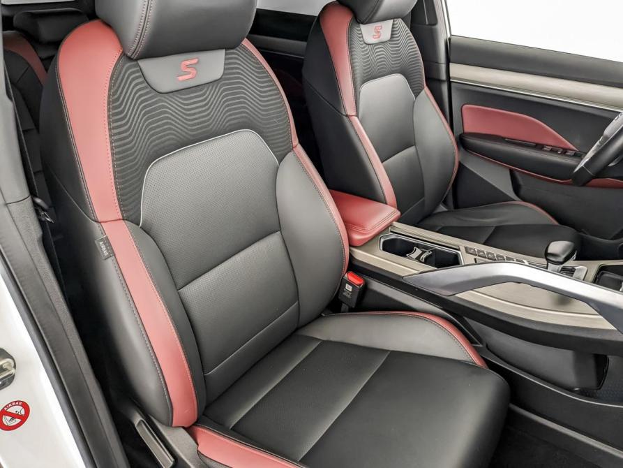 Geely Coolray I Москва  - изображение 23