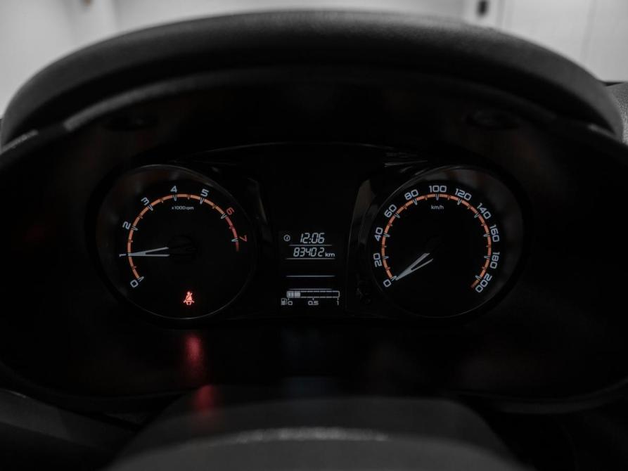 Lada (ВАЗ) Granta I Рестайлинг Москва  - изображение 11