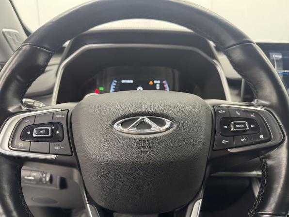 Chery Tiggo 8 I с пробегом 2020 года, цена 1 419 000 рублей, 136782 км, внедорожник, Автокод Объявления
