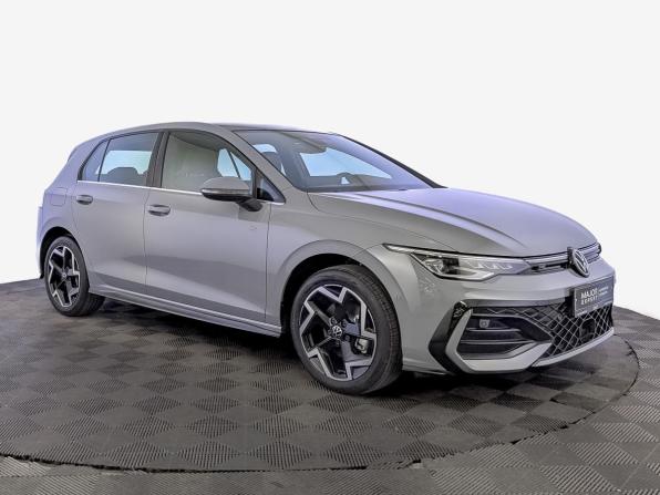 Volkswagen Golf VIII Рестайлинг с пробегом 2025 года, цена 3 290 000 рублей, 19750 км, хэтчбек, Автокод Объявления