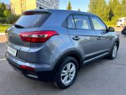 Hyundai Creta I Великие Луки  - изображение 29