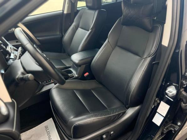 Toyota RAV4 IV (XA40) Рестайлинг с пробегом 2019 года, цена 3 190 000 рублей, 36520 км, внедорожник, Автокод Объявления
