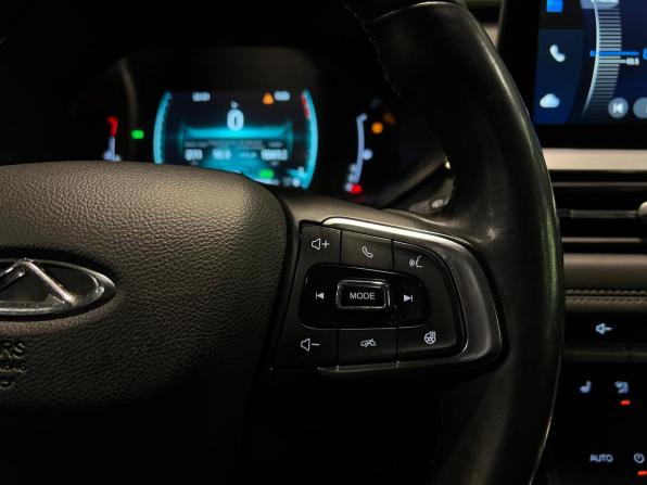 Chery Tiggo 7 Pro I с пробегом 2020 года, цена 1 700 000 рублей, 53018 км, внедорожник, Автокод Объявления