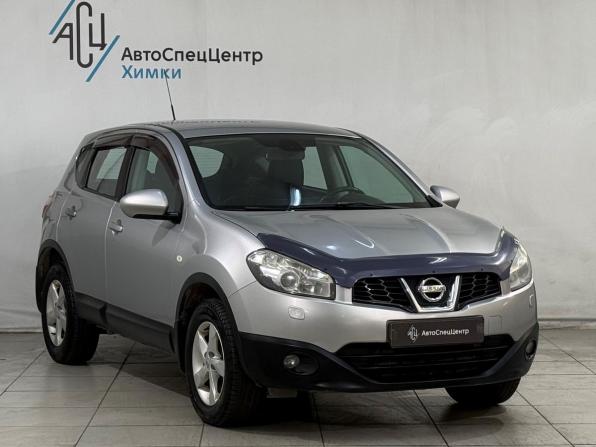 Nissan Qashqai I с пробегом 2010 года, цена 899 800 рублей, 225000 км, внедорожник, Автокод Объявления