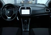 Suzuki SX4 I (Classic) Рестайлинг Саратов  - изображение 50