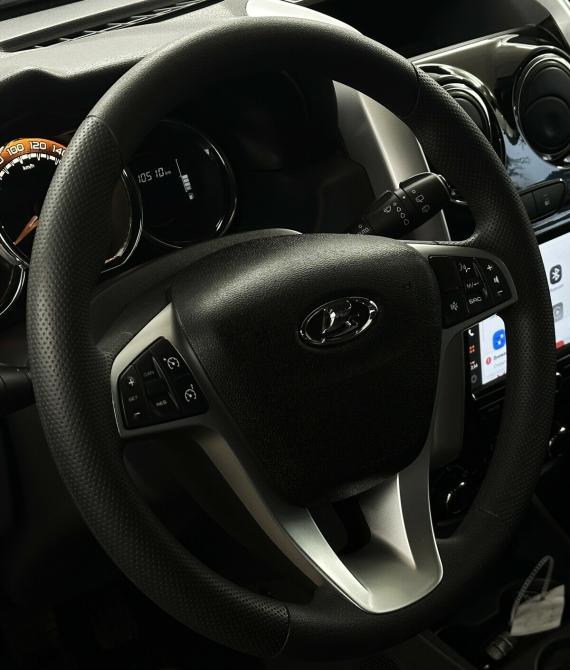 Lada (ВАЗ) Largus I Рестайлинг Москва  - изображение 11