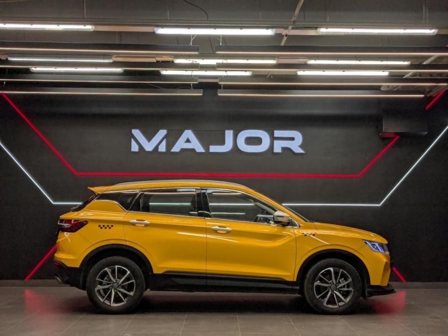 Belgee X50 Москва  - изображение 27