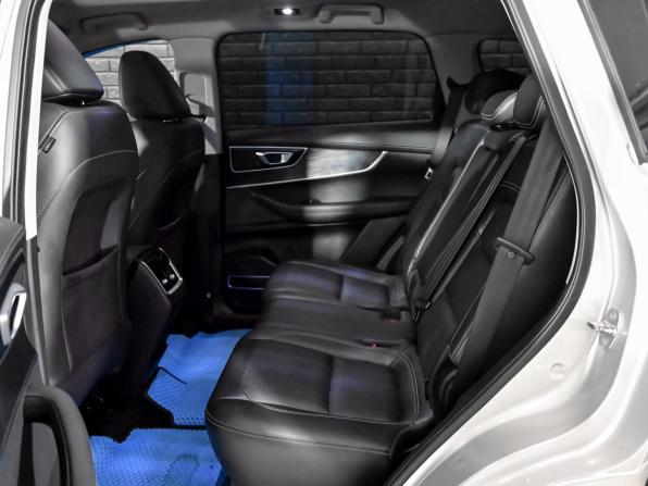 Chery Tiggo 8 I Рестайлинг с пробегом 2023 года, цена 1 950 000 рублей, 57157 км, внедорожник, Автокод Объявления
