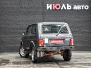 Lada (ВАЗ) 2121 (4x4) I Рестайлинг Екатеринбург  - изображение 22