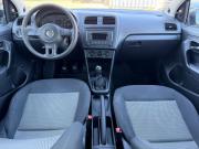 Volkswagen Polo V Саратов  - изображение 25