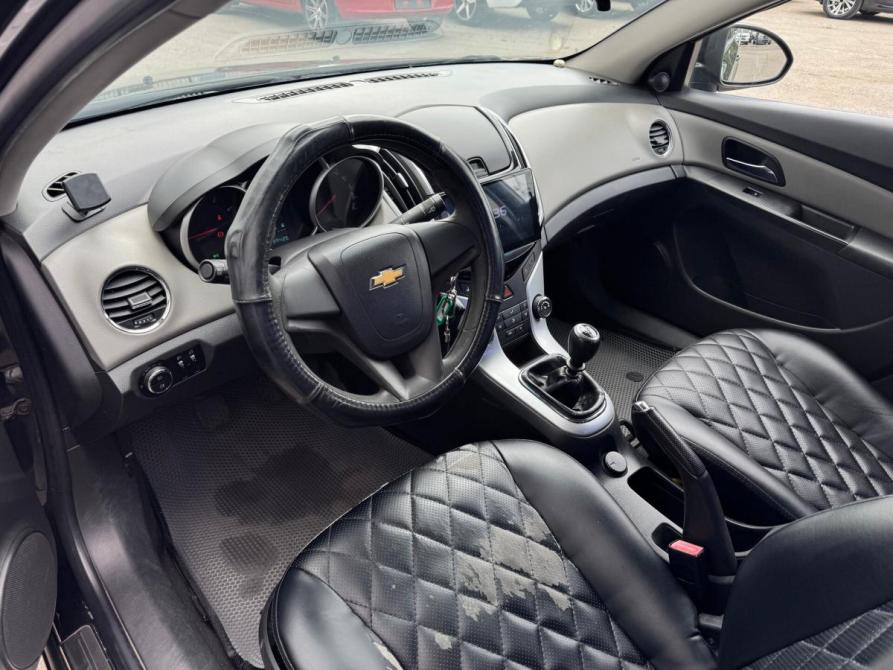 Chevrolet Cruze I Рестайлинг Саратов  - изображение 9