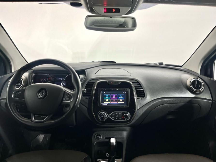 Renault Kaptur I Ижевск  - изображение 7