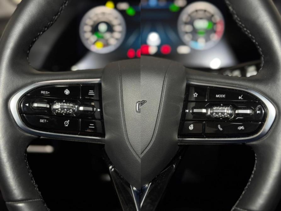 Omoda C5 I Нижний Новгород  - изображение 16