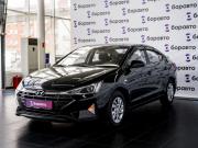 Hyundai Elantra VI (AD) Рестайлинг Ростов-на-Дону  - изображение 25