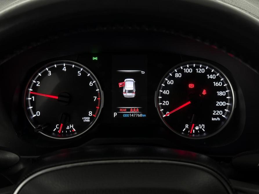 Toyota RAV4 V (XA50) Санкт-Петербург  - изображение 17