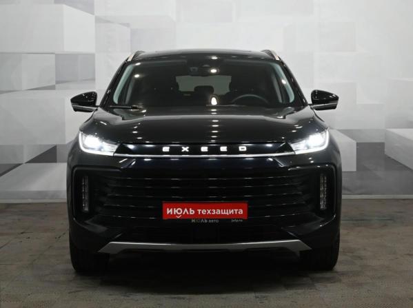 Exeed TXL I Рестайлинг с пробегом 2022 года, цена 2 695 000 рублей, 71242 км, внедорожник, Автокод Объявления