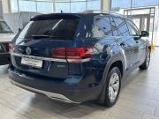 Volkswagen Teramont I Пермь  - изображение 44
