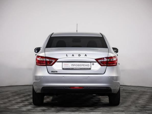 Lada (ВАЗ) Vesta I с пробегом 2016 года, цена 629 000 рублей, 167847 км, седан, Автокод Объявления