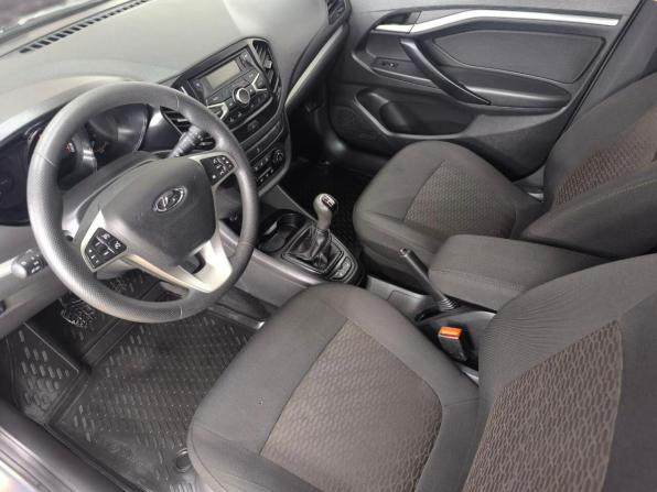 Lada (ВАЗ) Vesta I с пробегом 2019 года, цена 990 798 рублей, 82000 км, универсал, Автокод Объявления