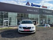 Skoda Octavia III (A7) Набережные Челны  - изображение 34