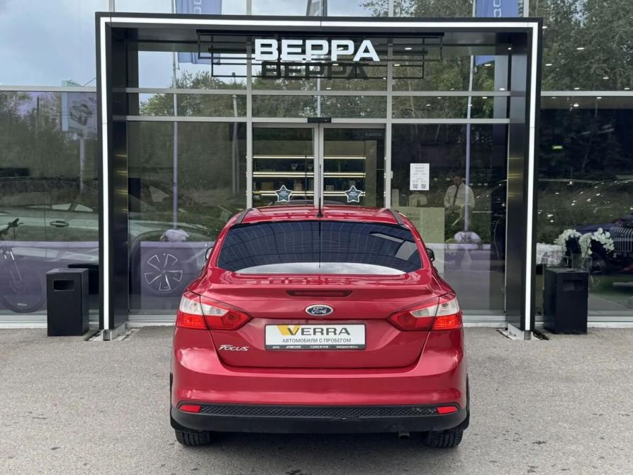 Ford Focus III Пермь  - изображение 7