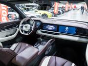 Geely Monjaro I Санкт-Петербург  - изображение 46