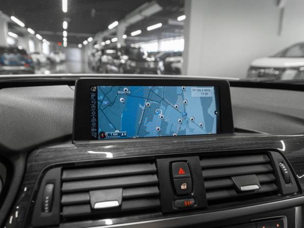 BMW 3 серии VI (F3x) с пробегом 2014 года, цена 1 600 000 рублей, 272326 км, лифтбек, Автокод Объявления