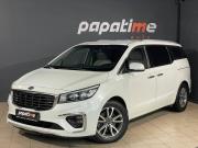 Kia Carnival III Тверь  - изображение 20