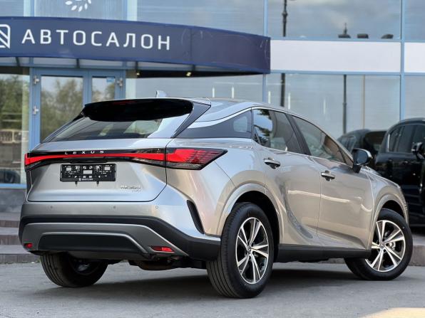 Новый Lexus RX V 2025 года, цена 7 690 000 рублей, внедорожник, Автокод Объявления
