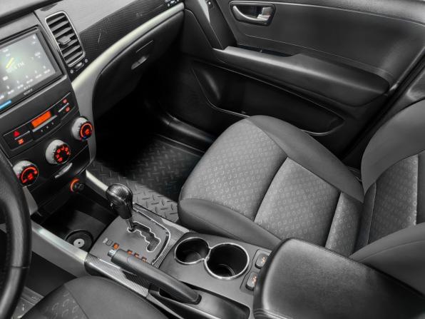 SsangYong Actyon II с пробегом 2012 года, цена 1 250 000 рублей, 183922 км, внедорожник, Автокод Объявления