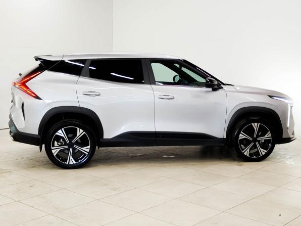 Geely Cityray с пробегом 2025 года, цена 2 430 000 рублей, 19919 км, внедорожник, Автокод Объявления