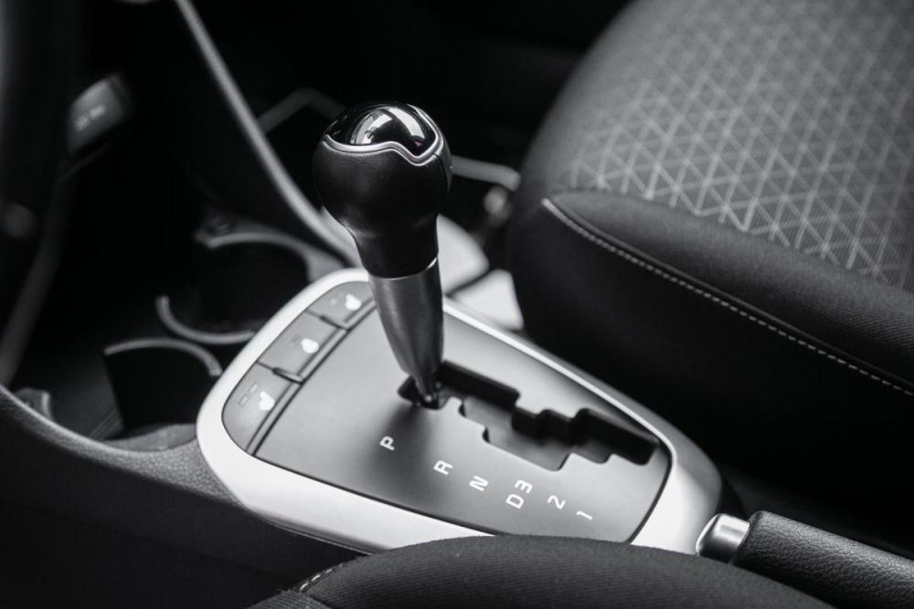 Kia Picanto III Иркутск  - изображение 17