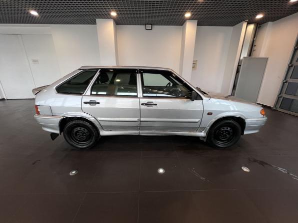 Lada (ВАЗ) 2114 с пробегом 2010 года, цена 156 000 рублей, 215278 км, хэтчбек, Автокод Объявления