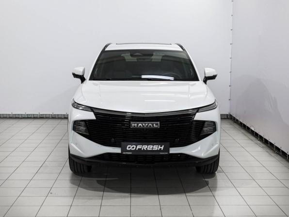 Haval F7x II с пробегом 2025 года, цена 2 999 000 рублей, 22205 км, внедорожник, Автокод Объявления