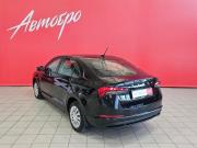 Skoda Rapid II Вологда  - изображение 19