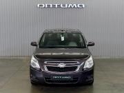 Chevrolet Cobalt II Рестайлинг Краснодар  - изображение 22