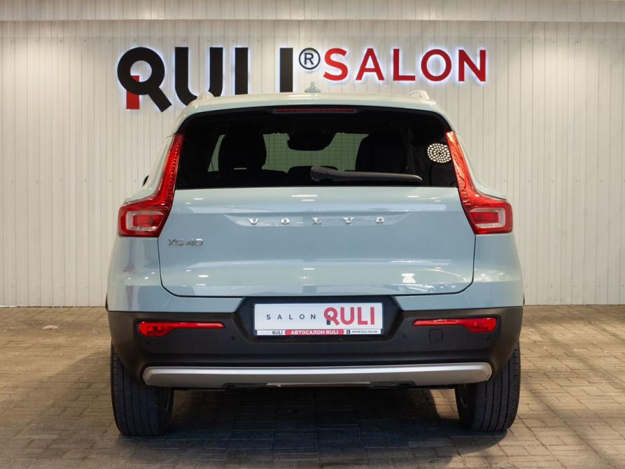Volvo XC40 I Иваново  - изображение 9