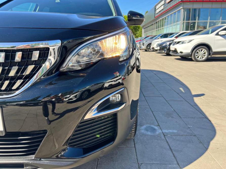 Peugeot 3008 II Стерлитамак  - изображение 10