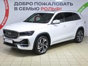 Geely Monjaro I Москва  - изображение 29